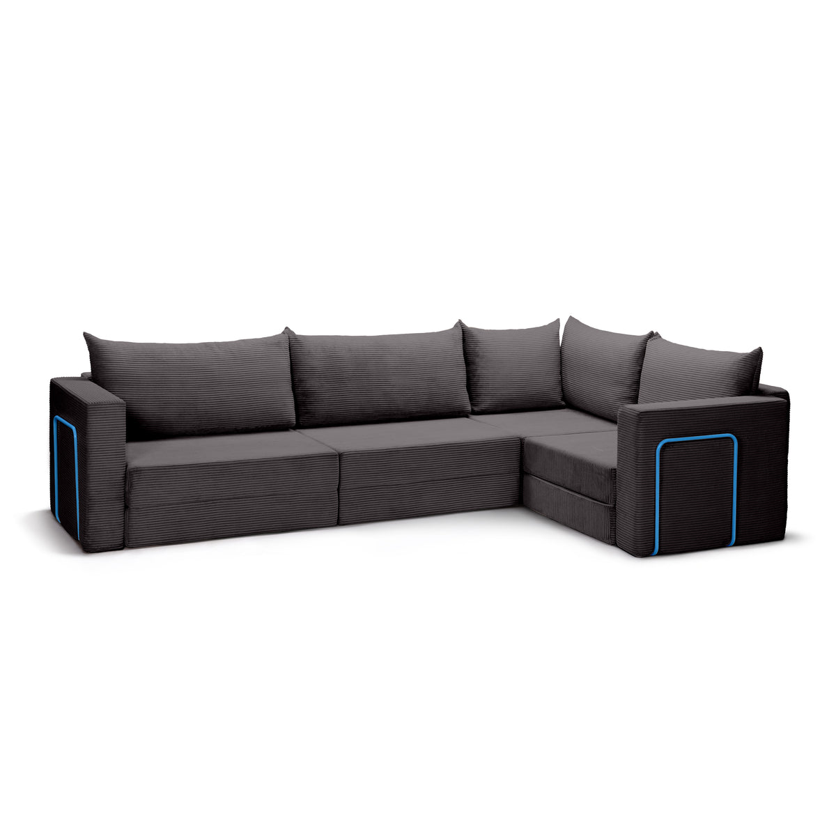 Flow Corner Sofa