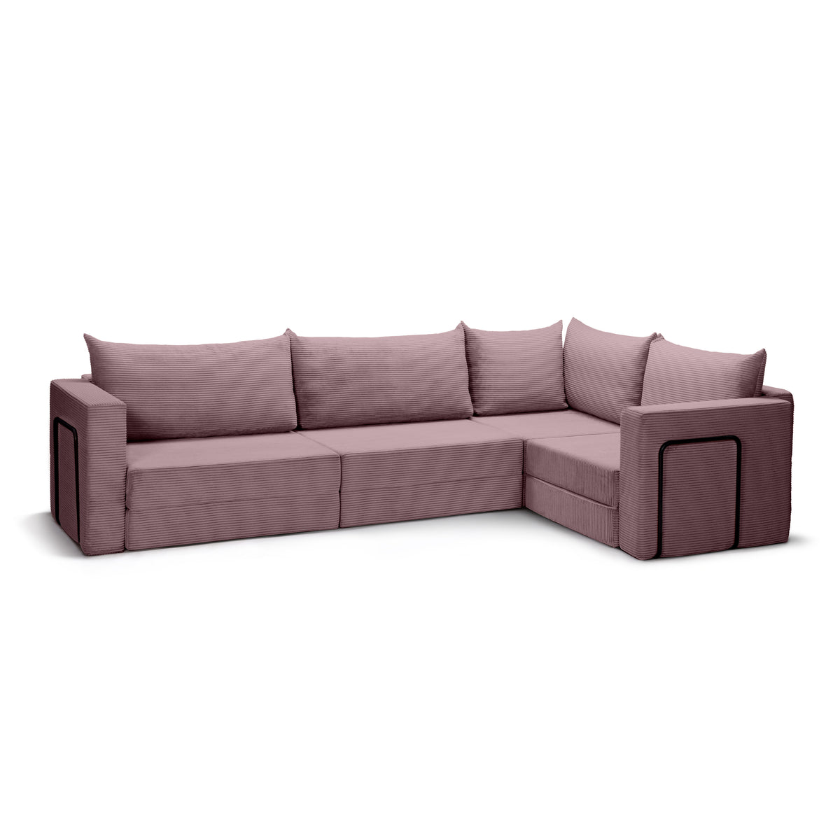Flow Corner Sofa