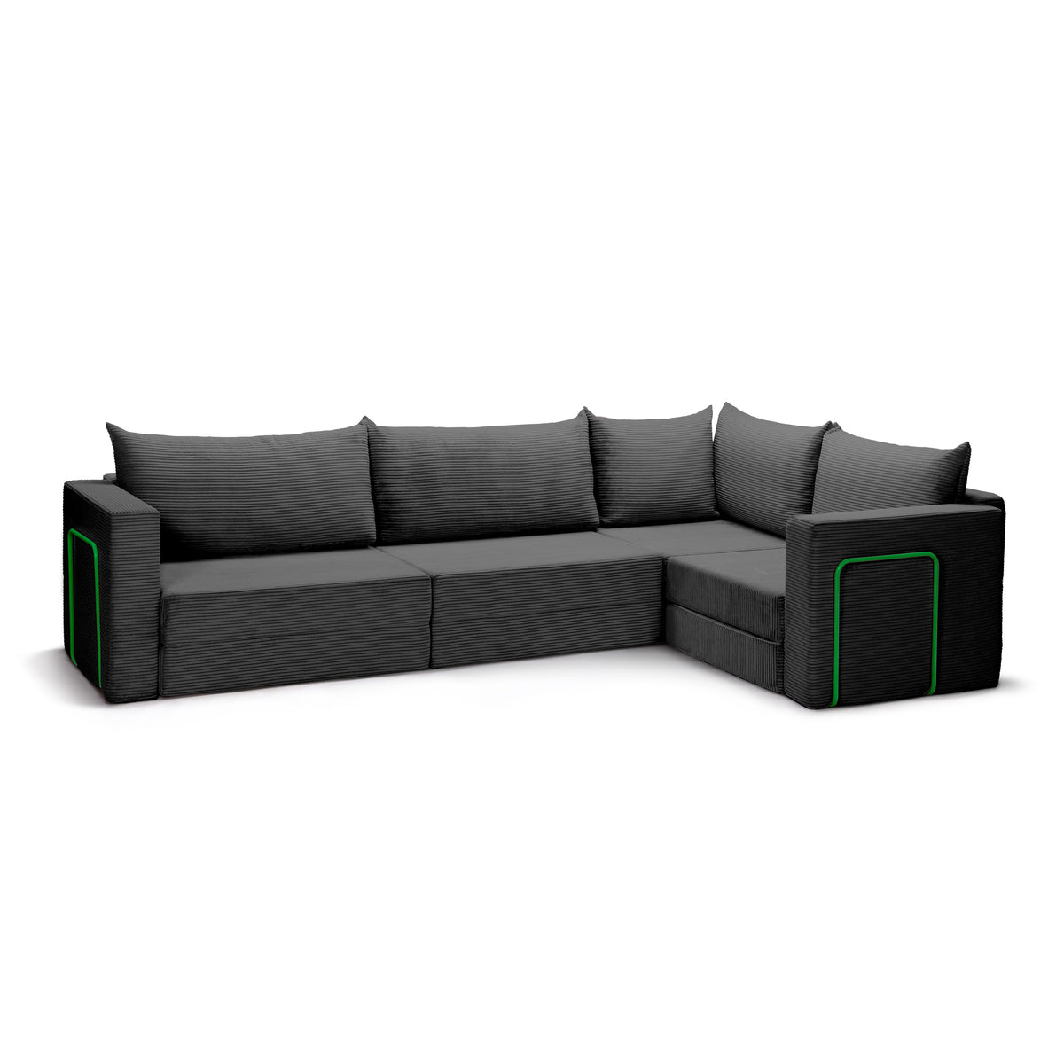 Flow Corner Sofa