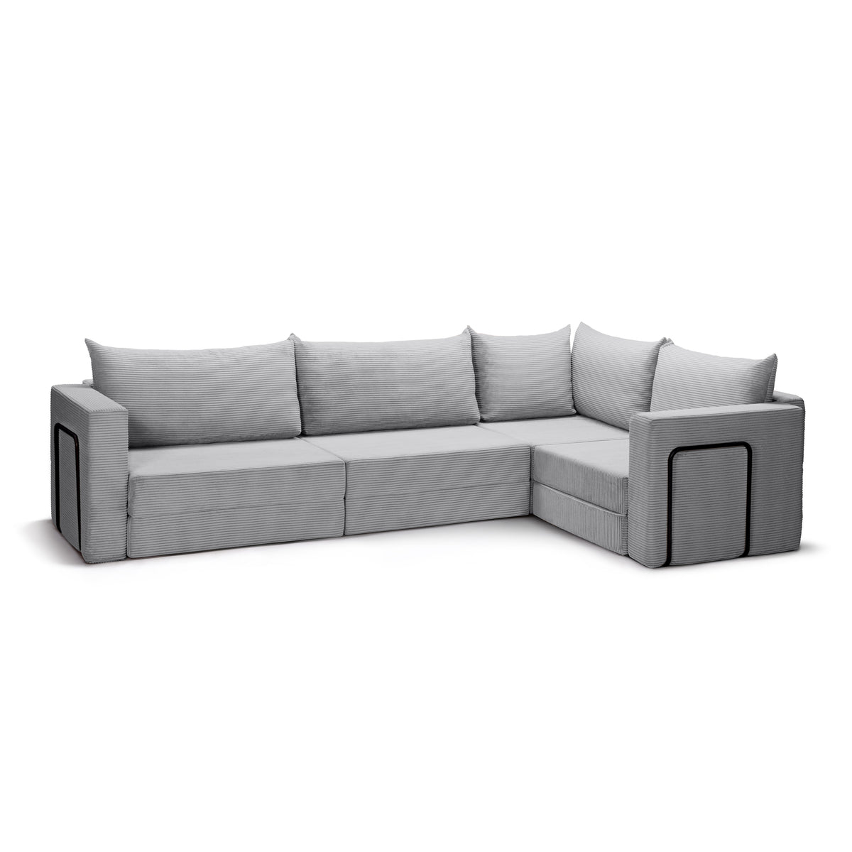 Flow Corner Sofa