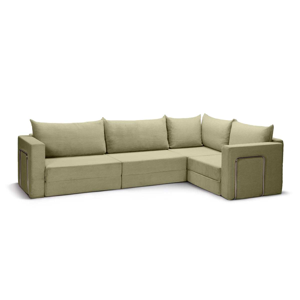 Flow Corner Sofa