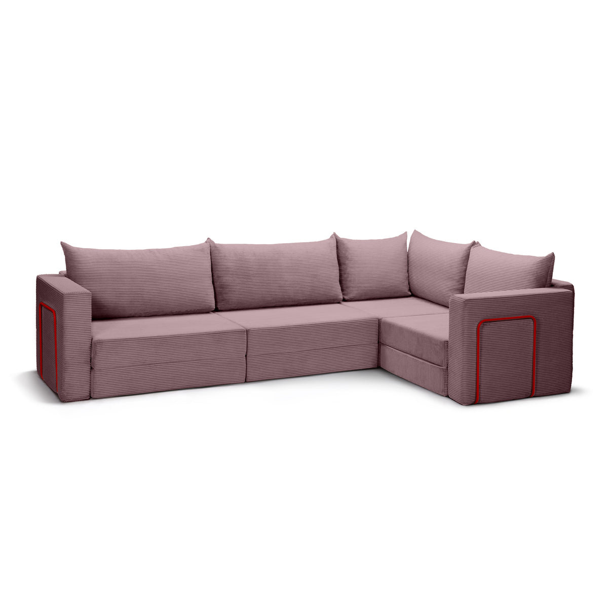 Flow Corner Sofa