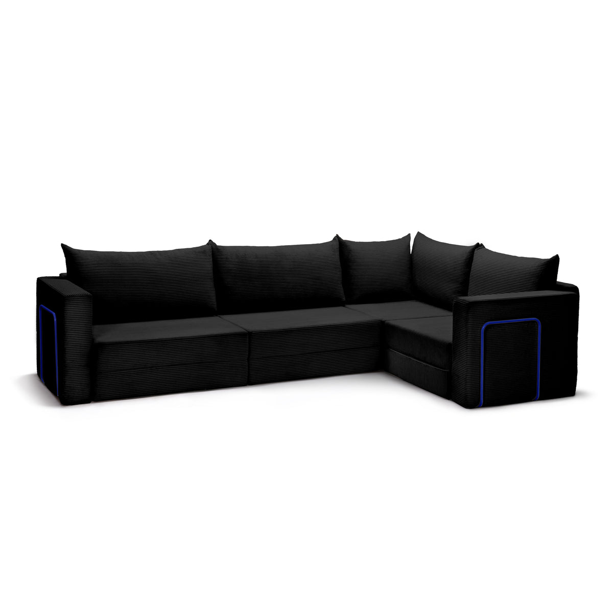 Flow Corner Sofa