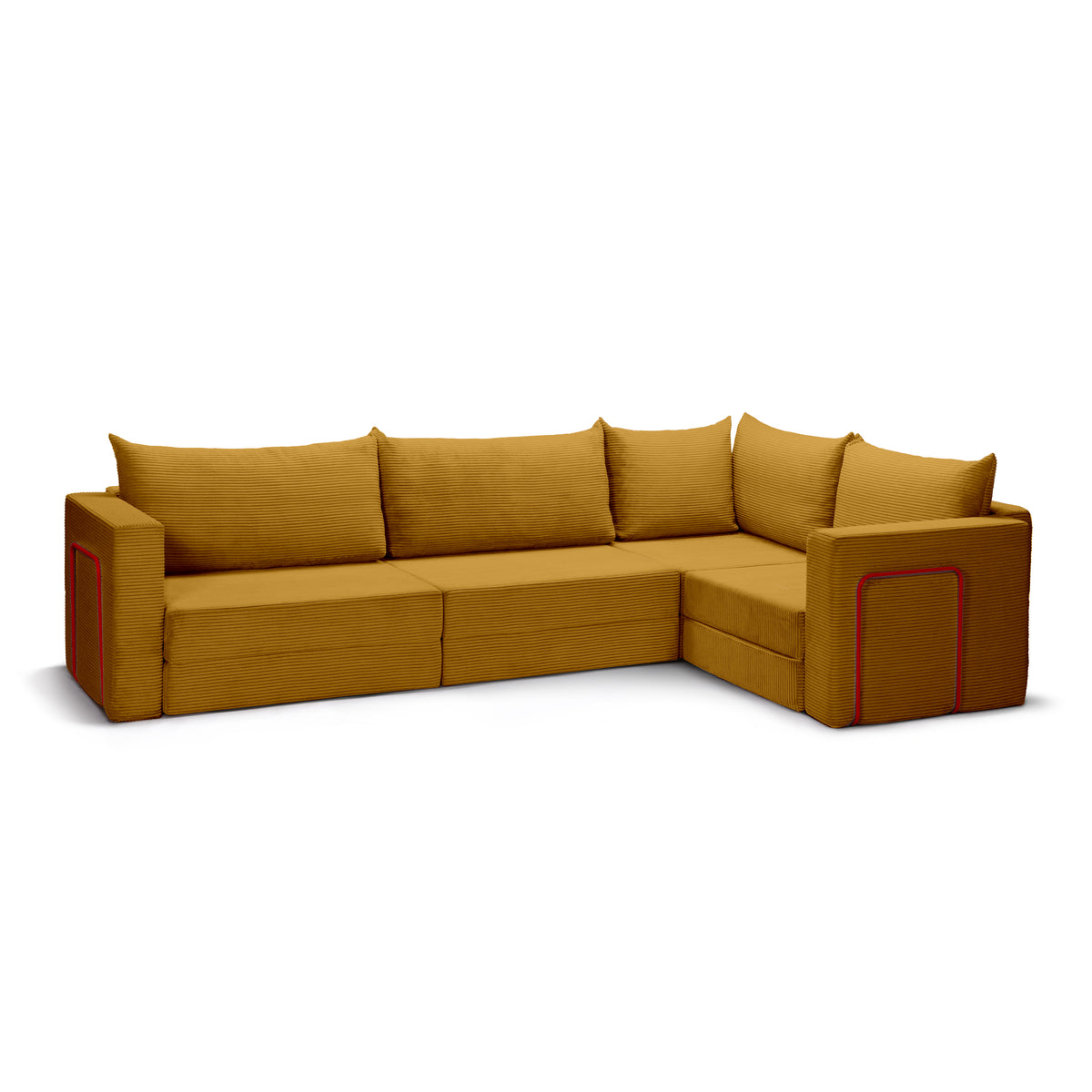 Flow Corner Sofa
