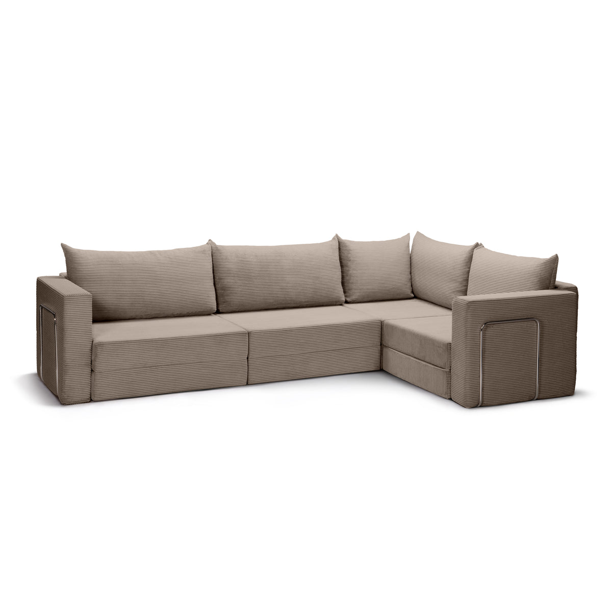 Flow Corner Sofa