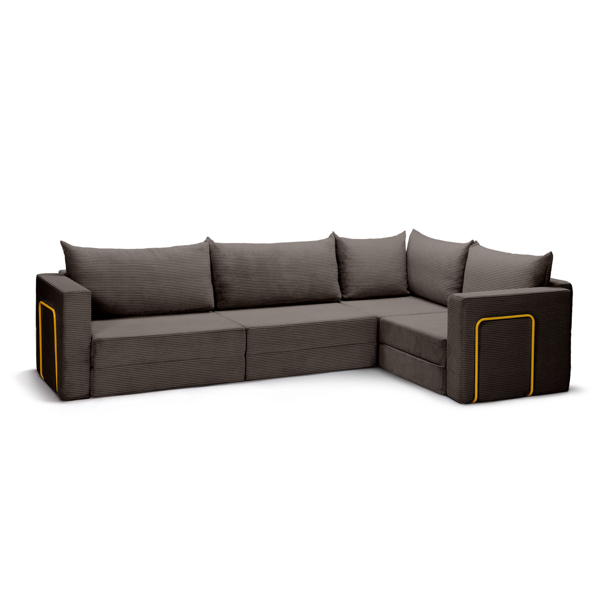 Flow Corner Sofa