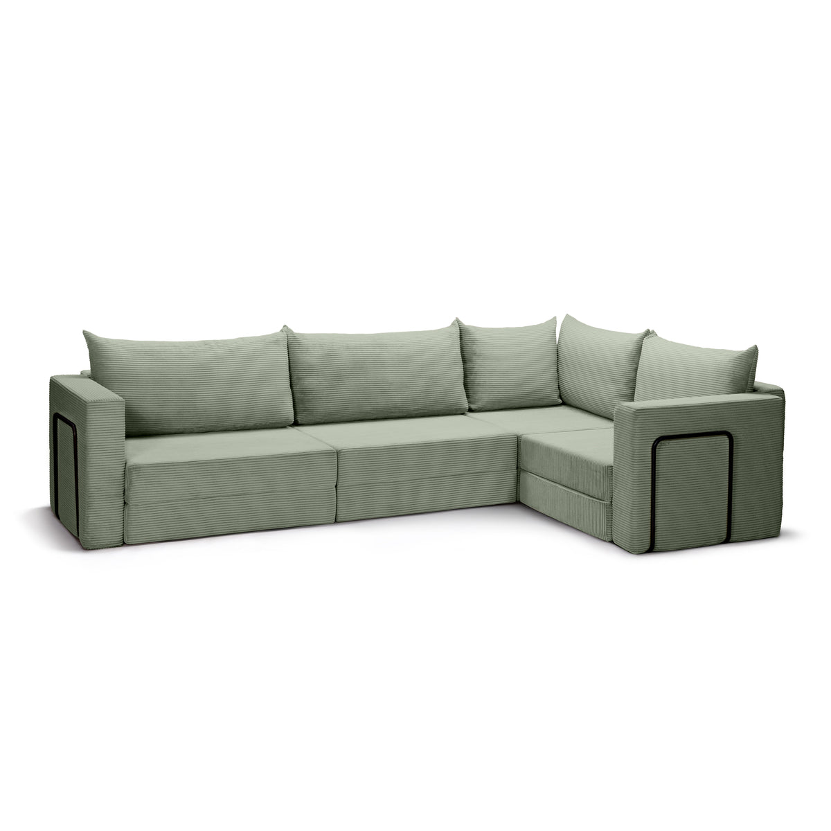 Flow Corner Sofa