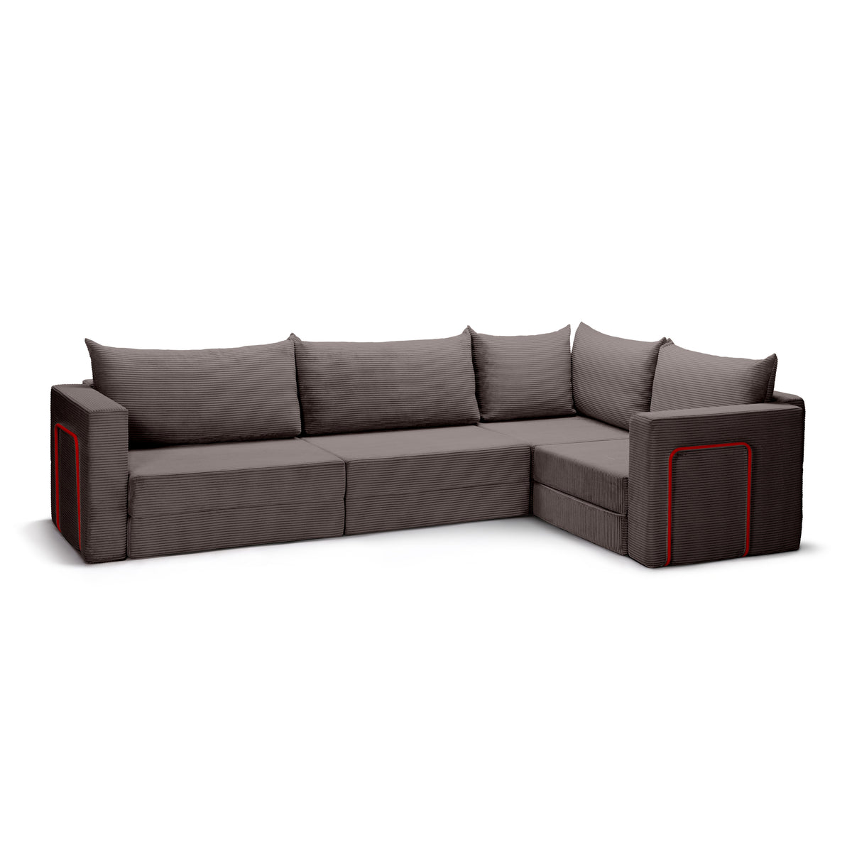 Flow Corner Sofa