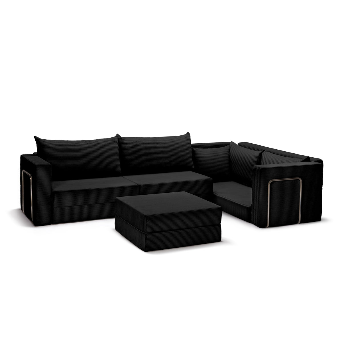 Flow Corner Sofa