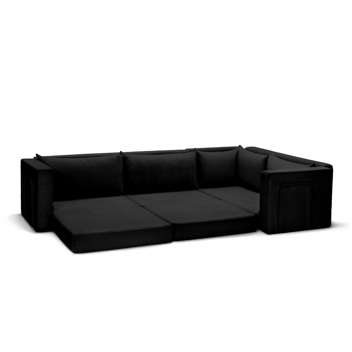 Flow Corner Sofa