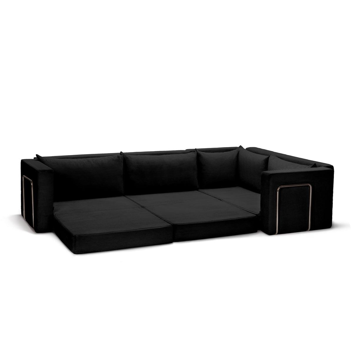 Flow Corner Sofa