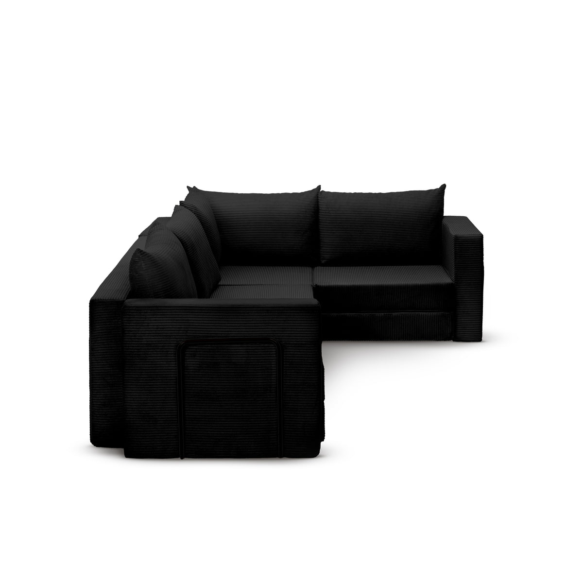 Flow Corner Sofa
