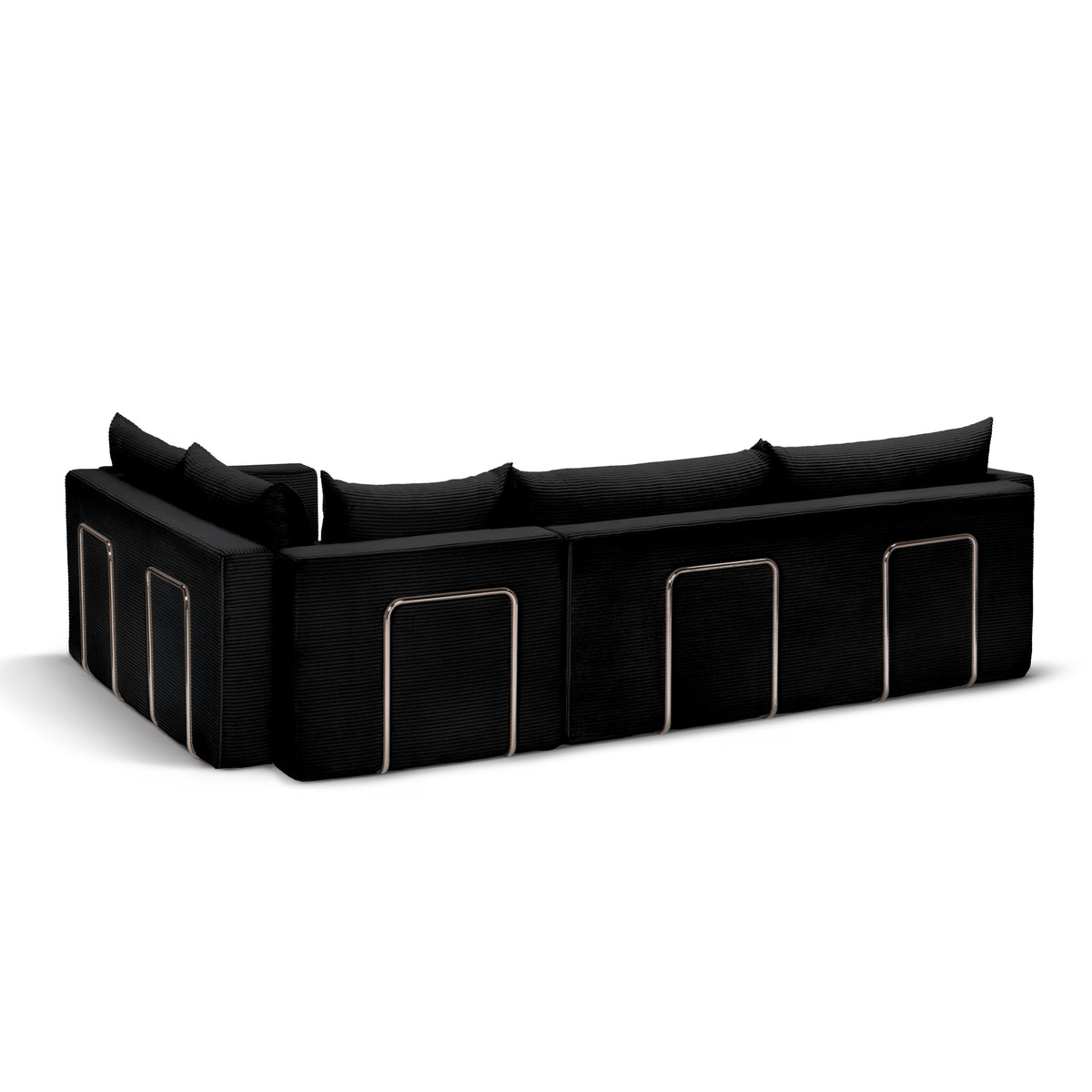 Flow Corner Sofa