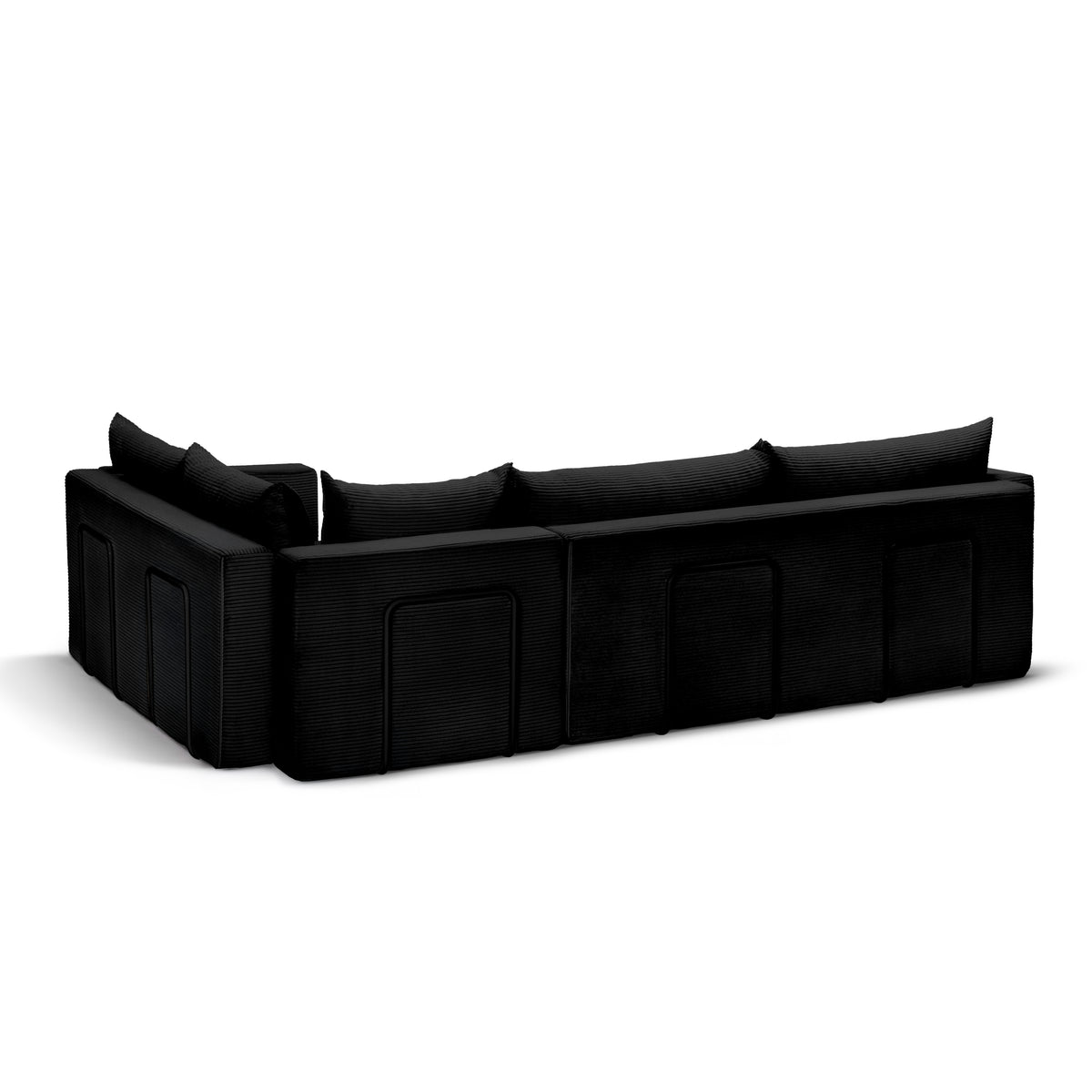Flow Corner Sofa