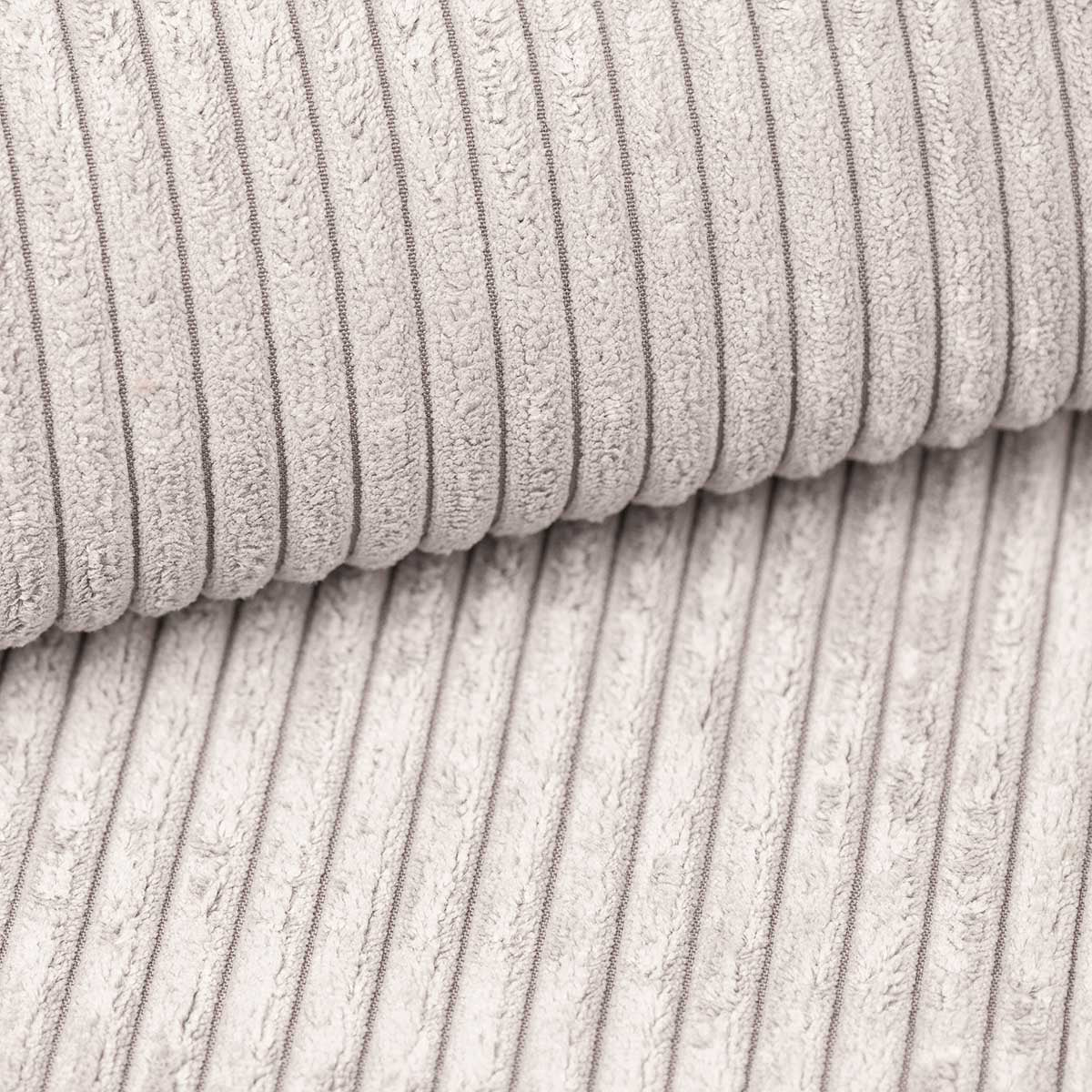 Fabric sample GROSSO Linen Cream (GROSSO 100)