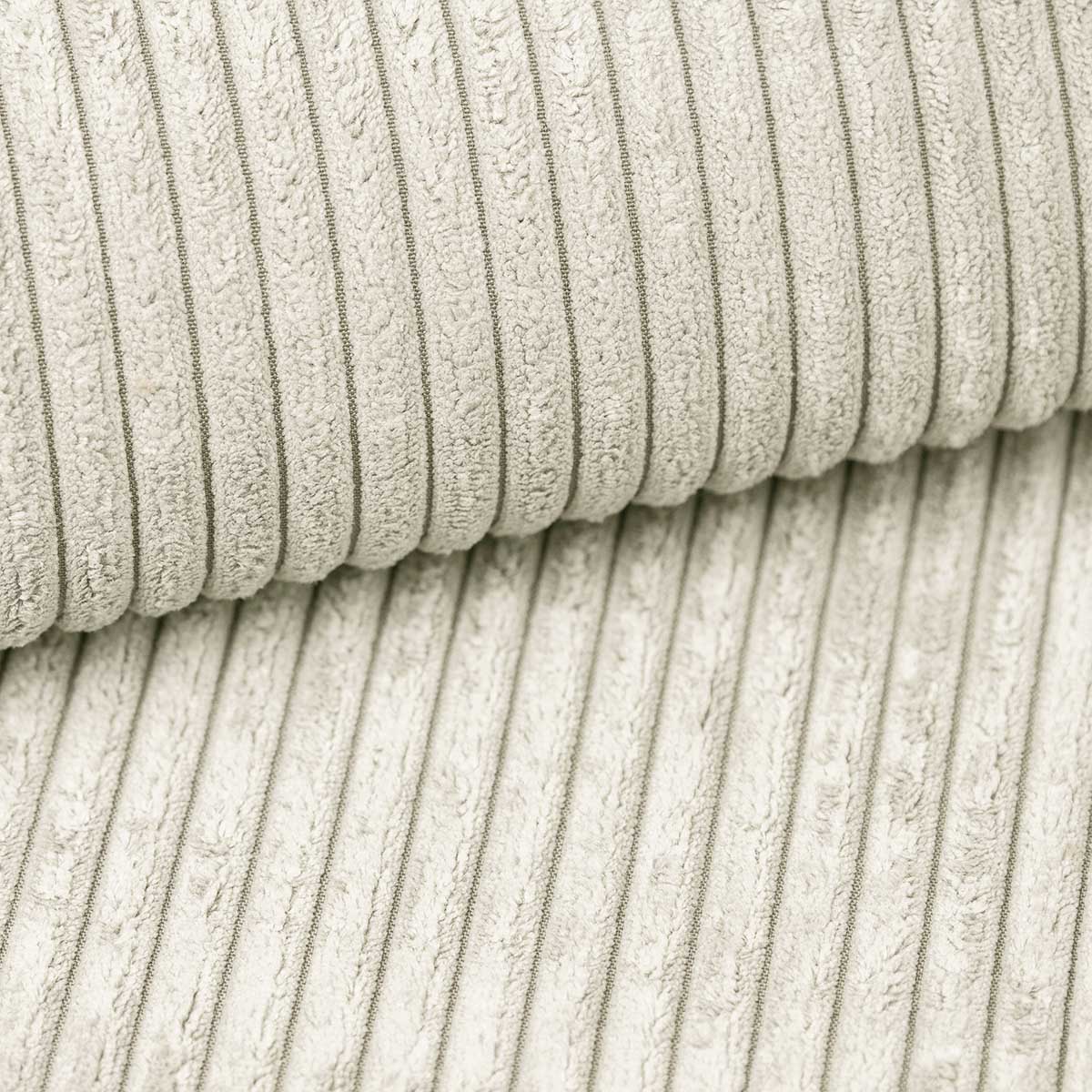 Fabric sample GROSSO Gray Linen (GROSSO 140)
