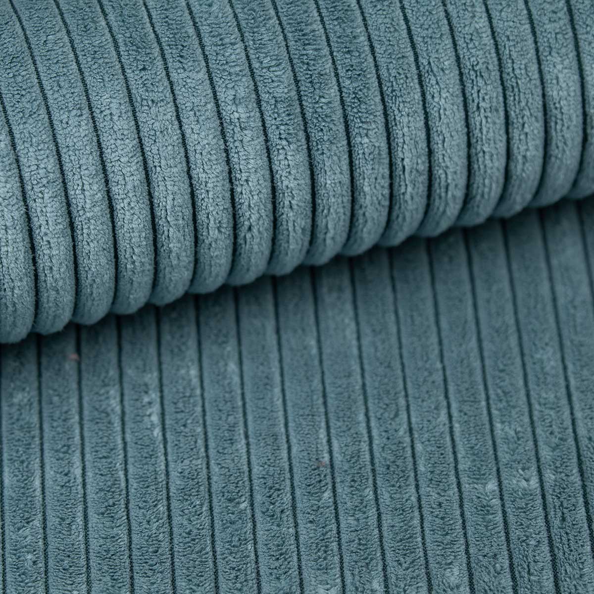 Fabric sample GROSSO Cold Mint (GROSSO 26)