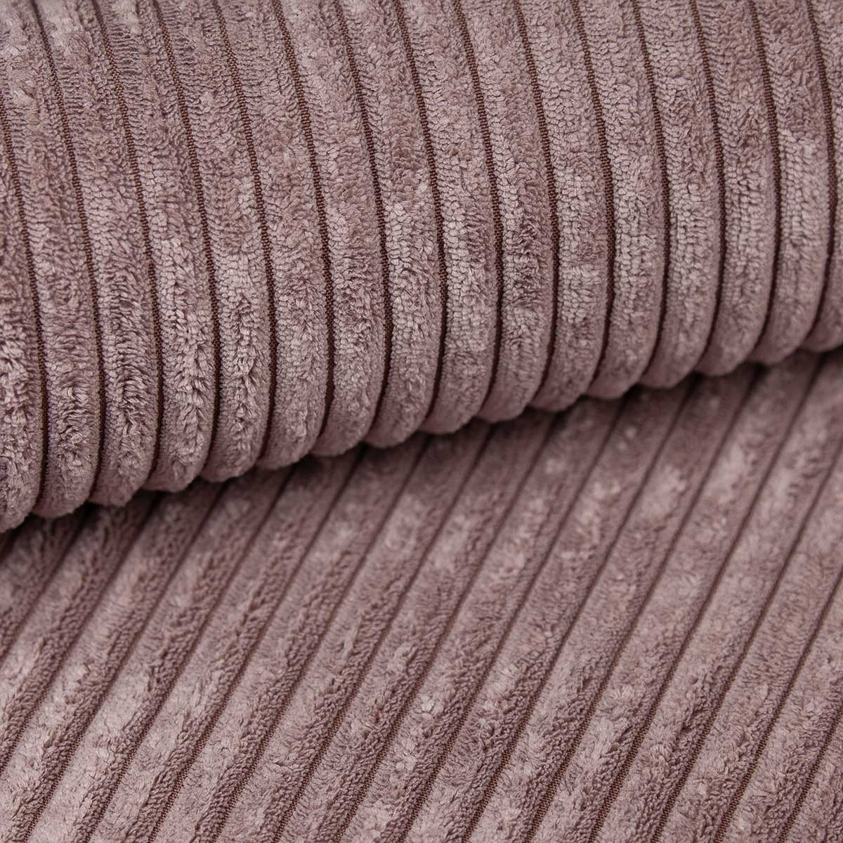 Fabric sample GROSSO Autumn Brown (GROSSO 27)
