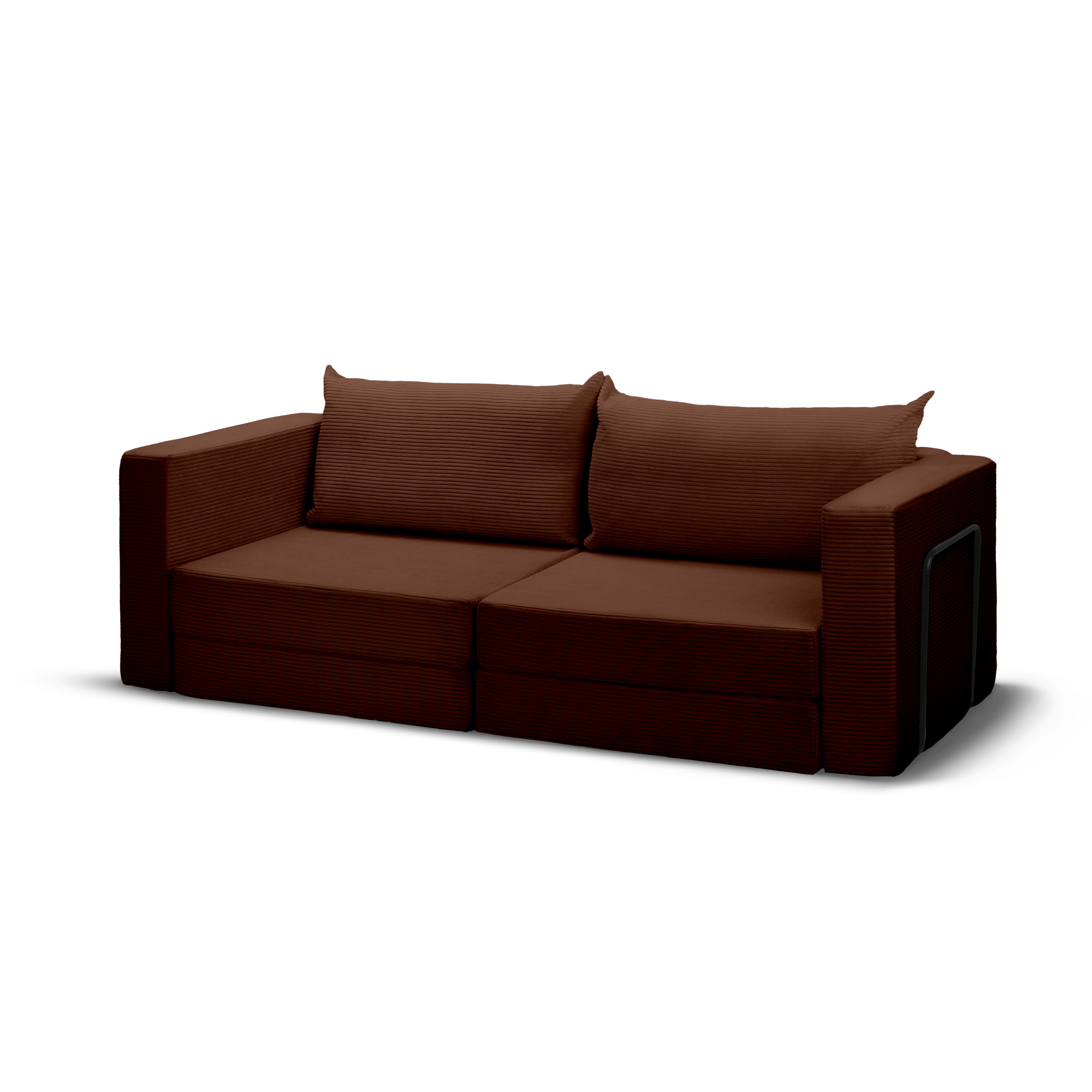 Flow Foam Sofa Bed