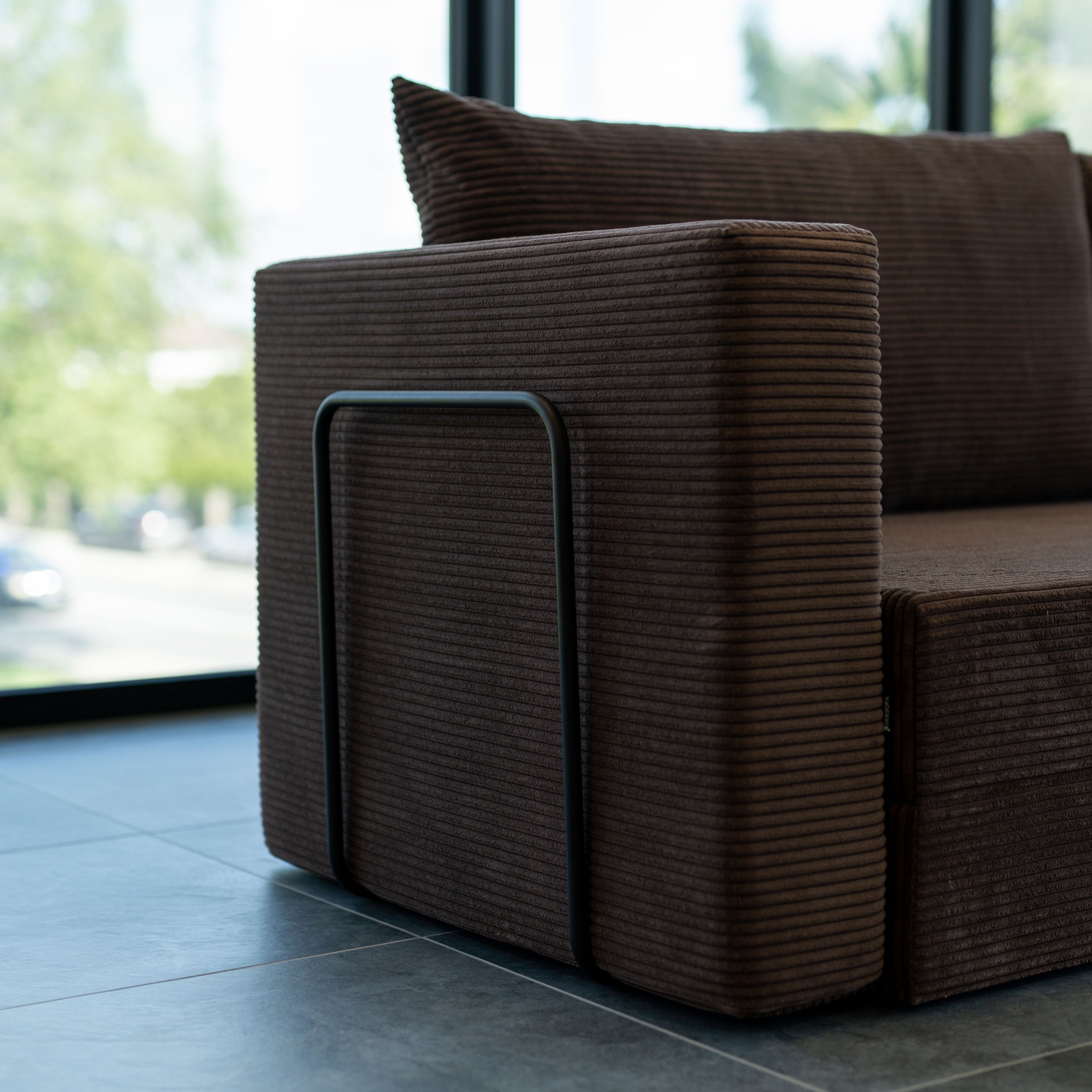 Flow Foam Sofa Bed