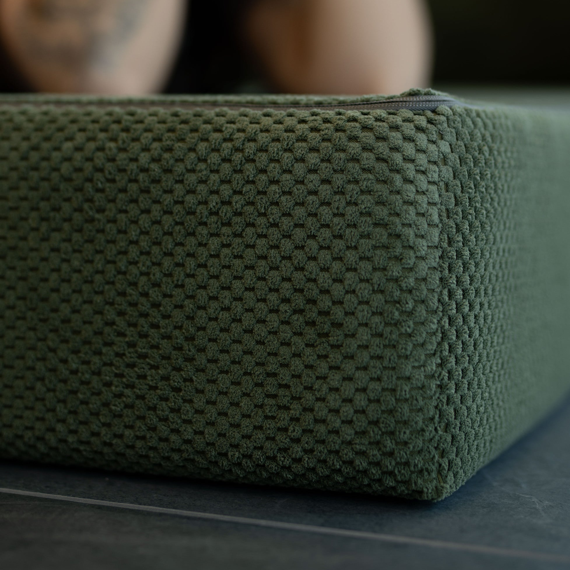 Flowy Foam Sofa Bed