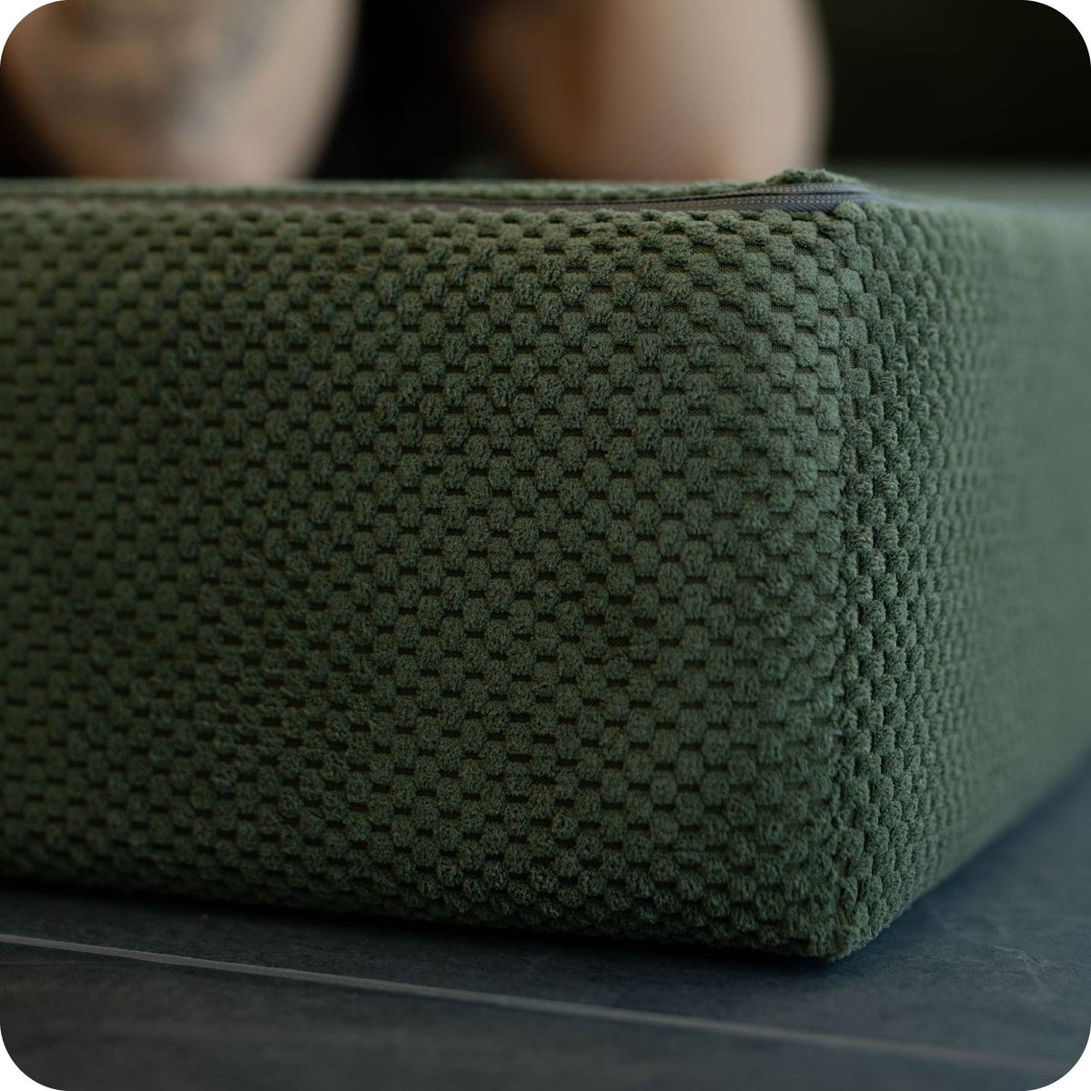 Flowy Foam Sofa Bed
