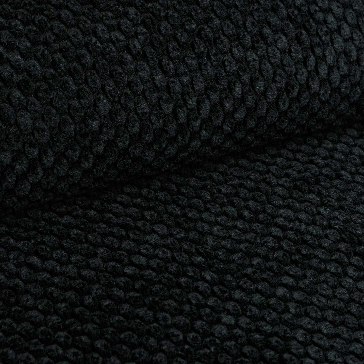 Fabric sample AMIGO Night Coal (AMIGO 11)