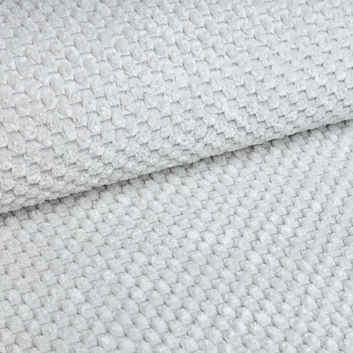 Fabric sample AMIGO Mist Gray (AMIGO 13)