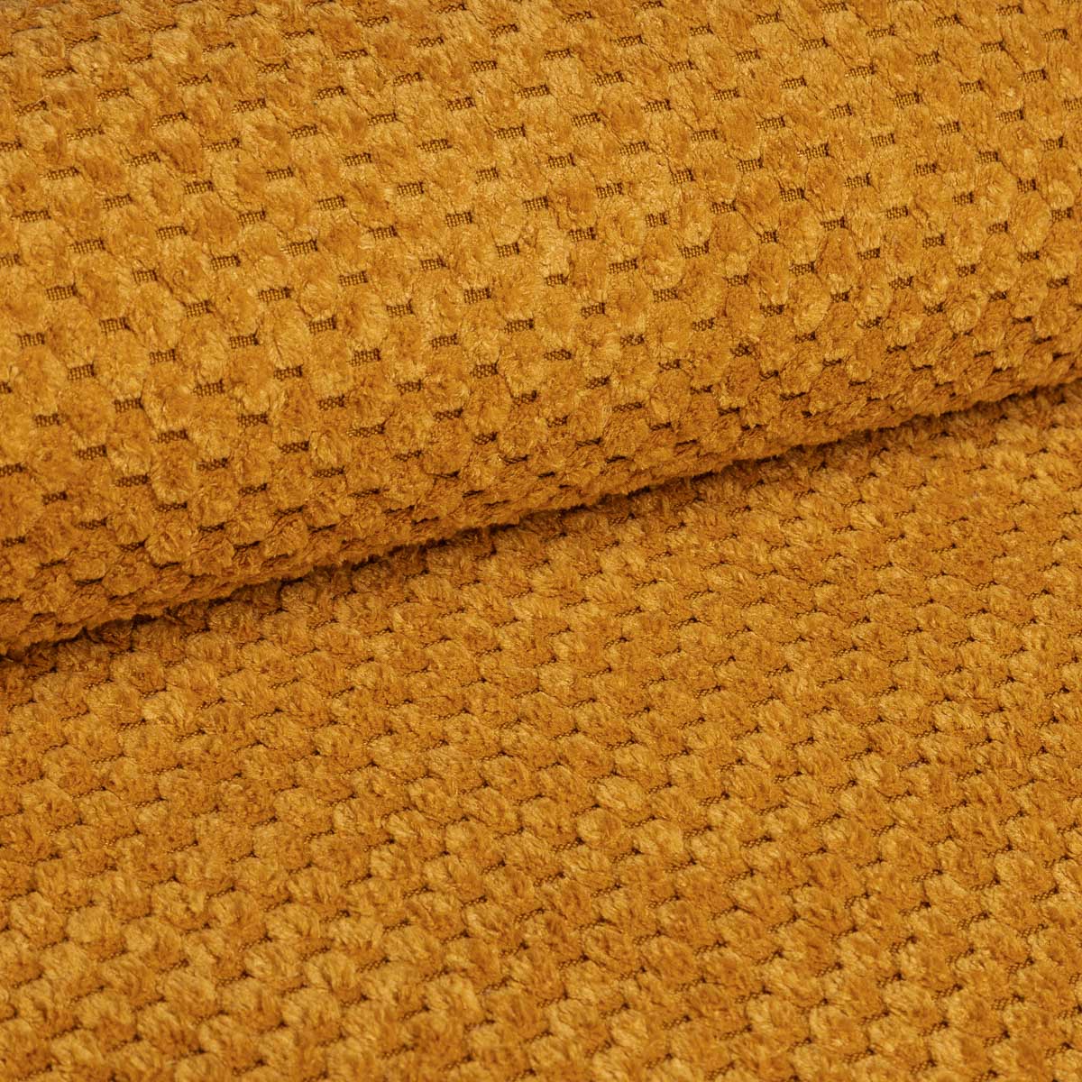 Fabric sample AMIGO Golden Spice (AMIGO 19)