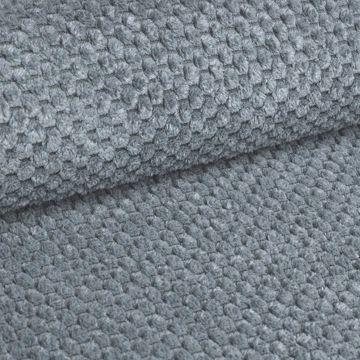 Fabric sample AMIGO Steel Blue (AMIGO 09)