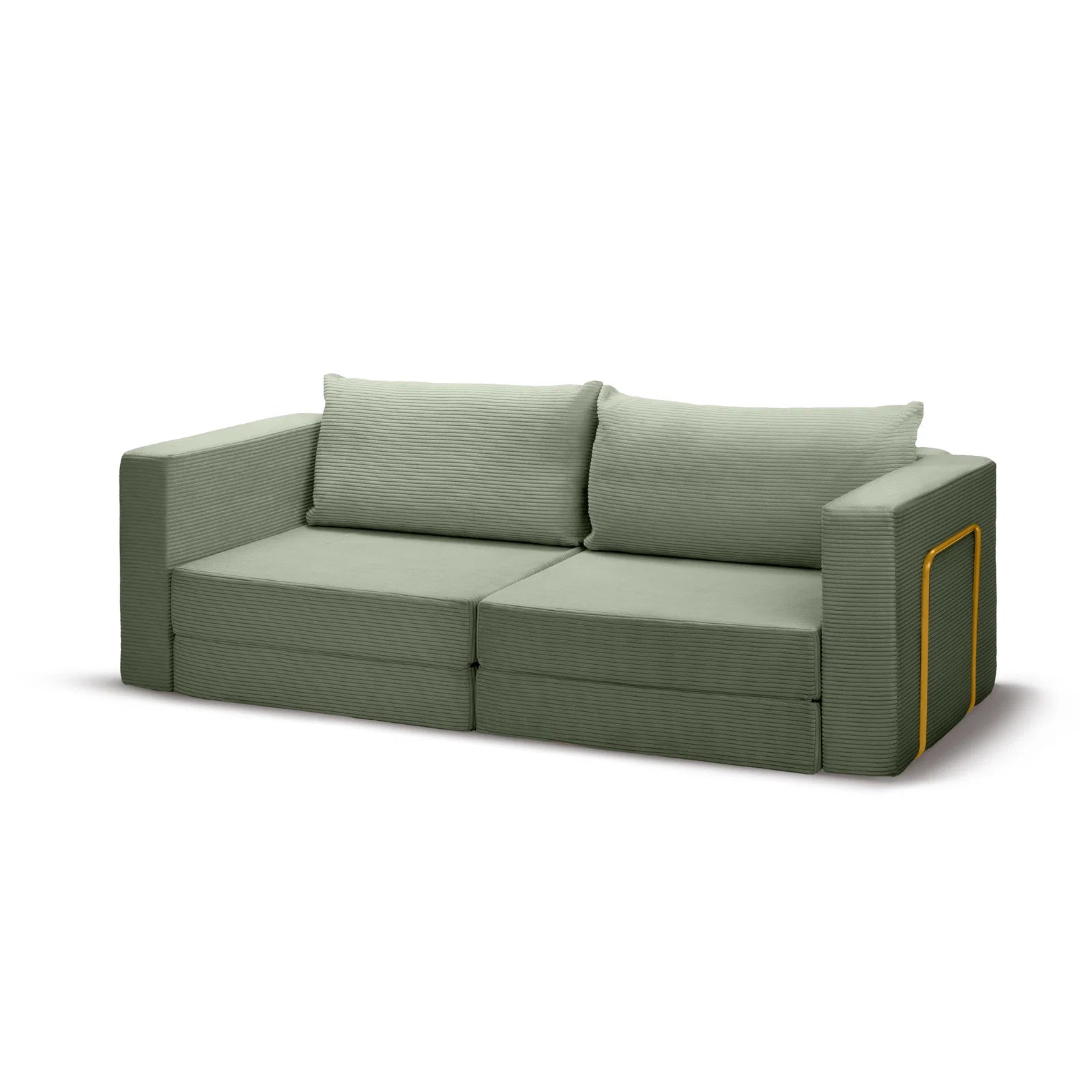 Flow Foam Sofa Bed